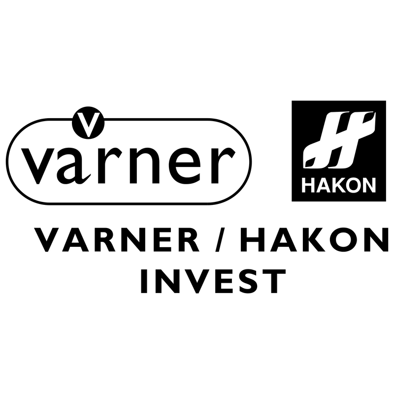 Varner Hakon Logo PNG Vector  PNG