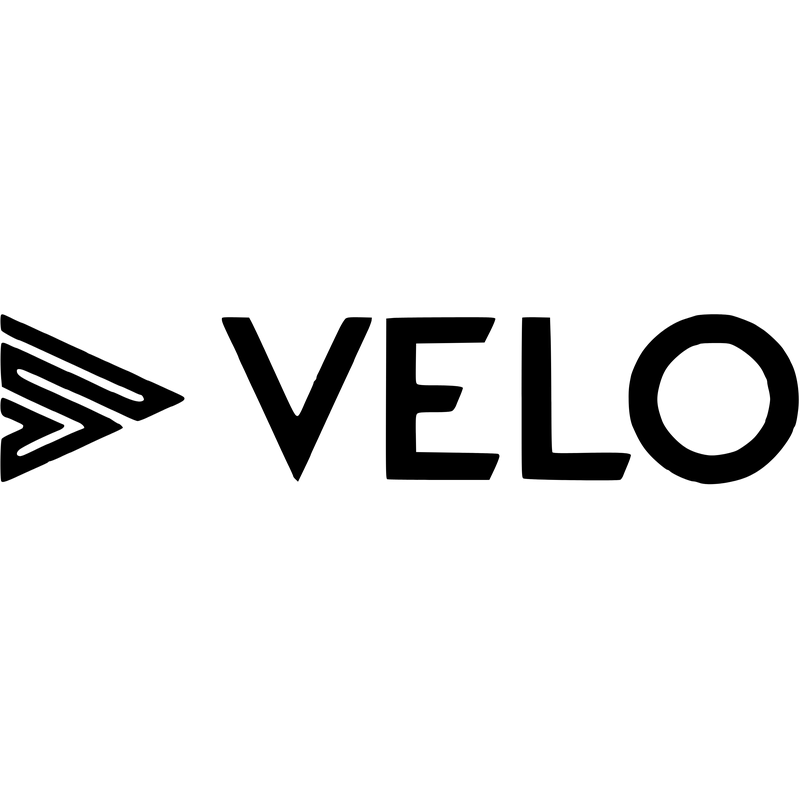 Velo Logo PNG Vector  PNG