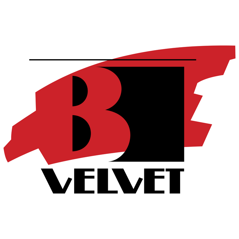 Velvet Logo PNG Vector  PNG