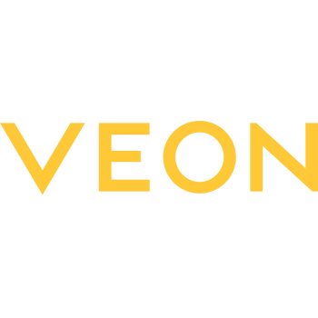 Veon Logo PNG