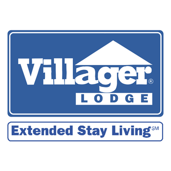 Villager Lodge Logo PNG