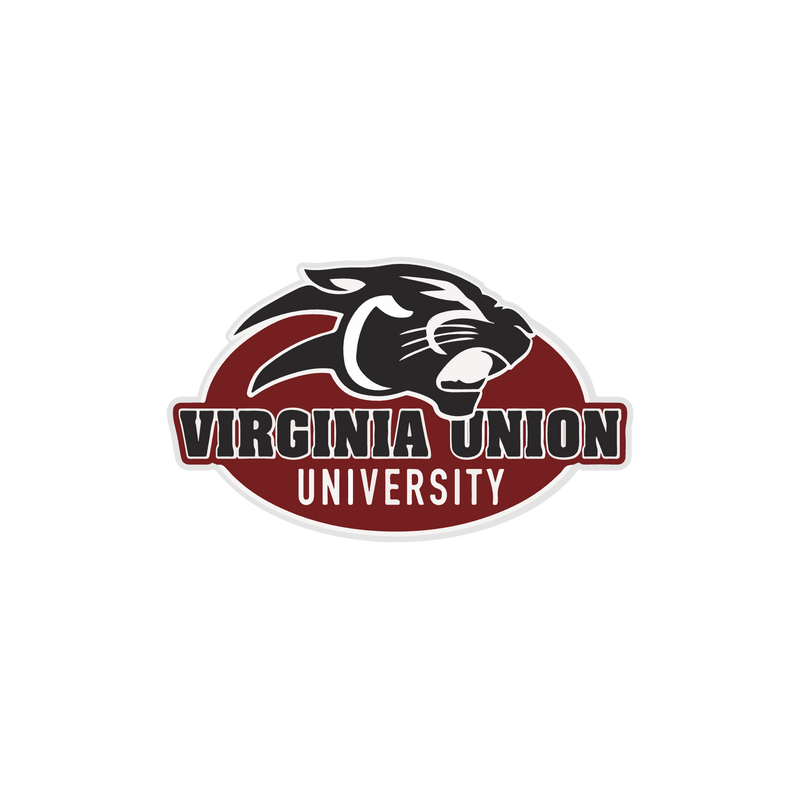 Virginia Union Panthers Logo PNG Vector  PNG