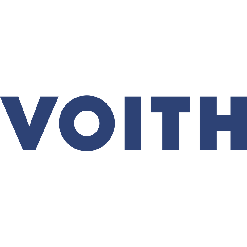 Voith Logo PNG Vector  PNG