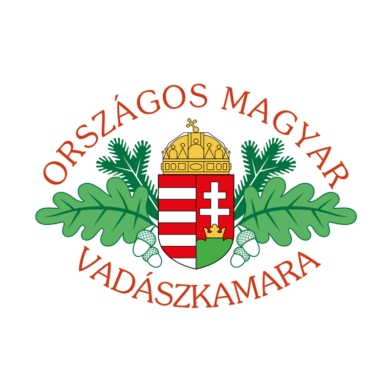 Vadászkamara Logo PNG Vector, Icon
