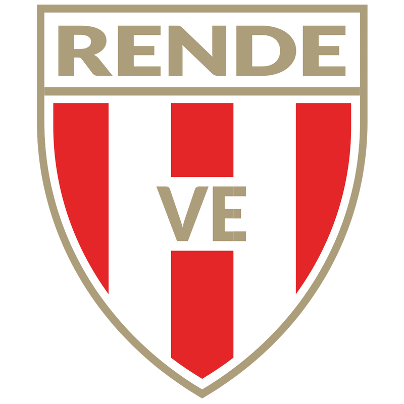 Ve Rende Logo PNG Vector, Icon Transparent