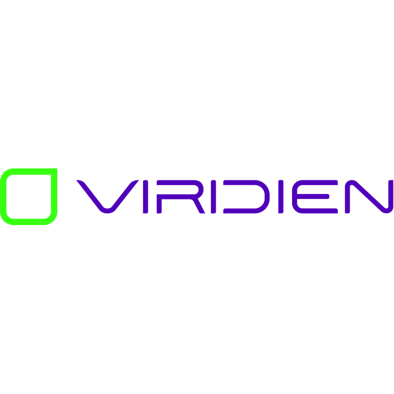Viridien Logo PNG Vector, Ikon
