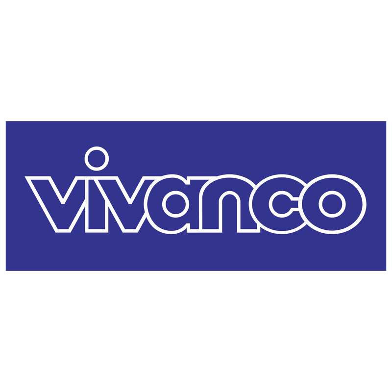 Vivanco Logo PNG Vector, Icon Transparent