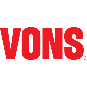 Vons Logo PNG