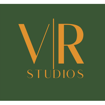VRstudios Logo PNG