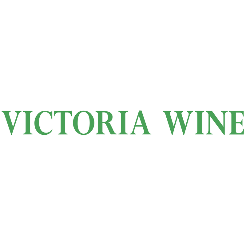 Victoria Wine Logo PNG Vector  PNG
