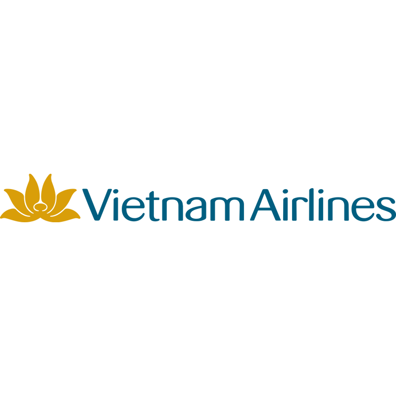 Vietnam Airlines Logo PNG Vector  PNG