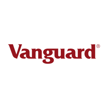 Vanguard Group Logo PNG Transparent