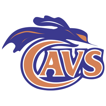 Virginia Cavaliers Logo PNG