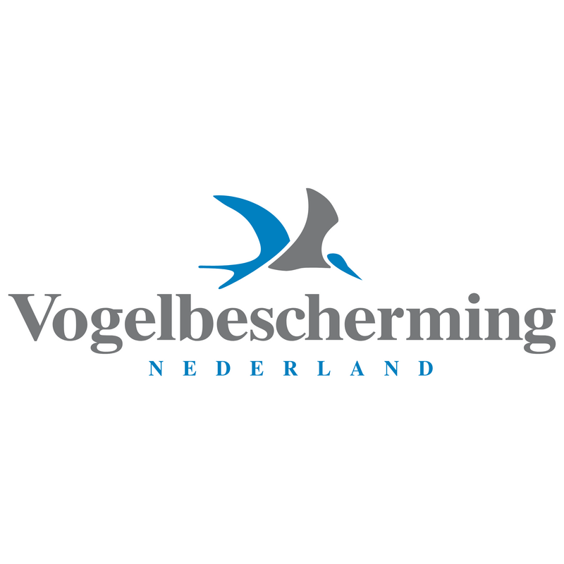 Vogelbescherming Nederland Logo PNG Vector  PNG