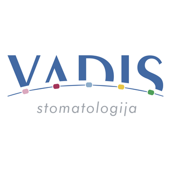 Vadis Stomatologija Logo PNG