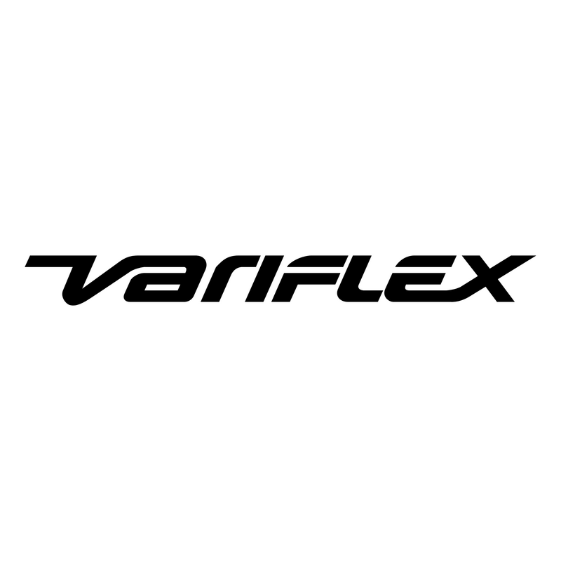 Variflex โลโก้ PNG Vector  PNG
