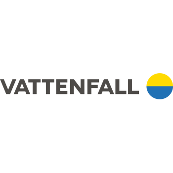 Vattenfall Logo PNG
