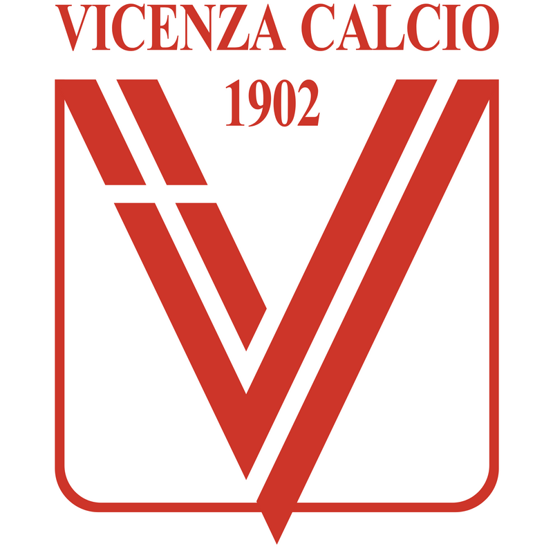 Vicenza 标志 PNG Vector  PNG