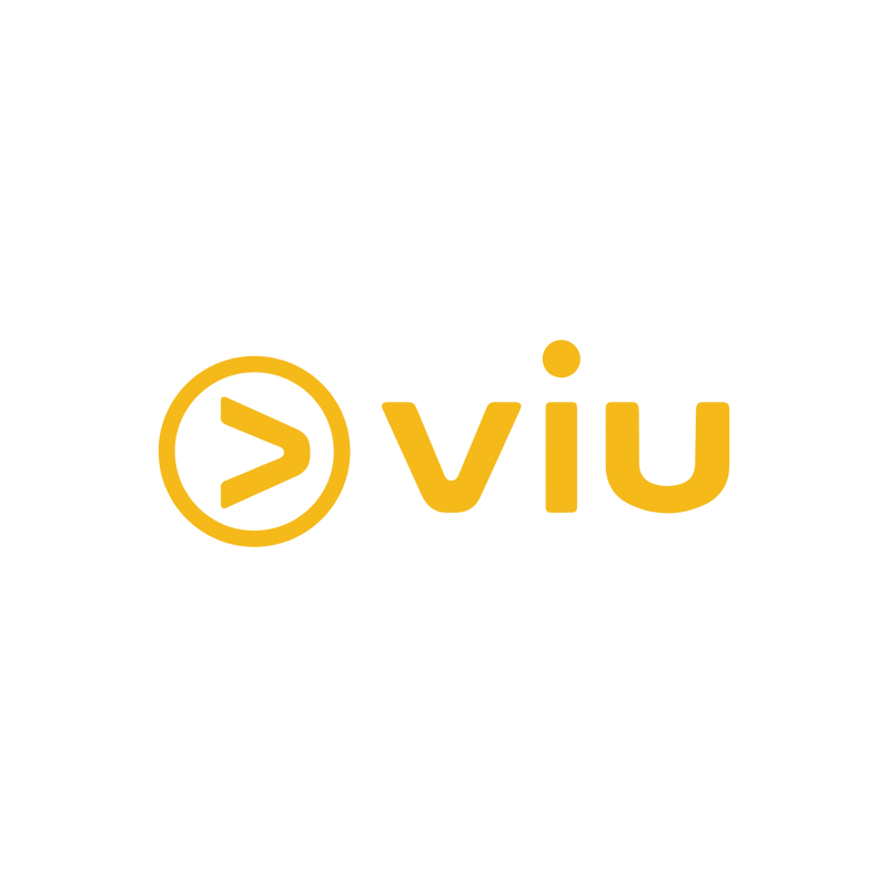 Viu Logo PNG Vector, Icon Transparent
