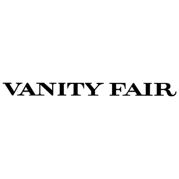 Vanity Fair Logo PNG