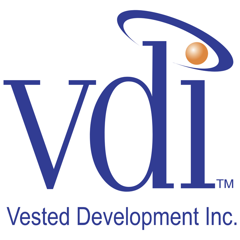 Vdi Logo PNG Vector  PNG