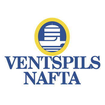 Ventspils Nafta Logo PNG