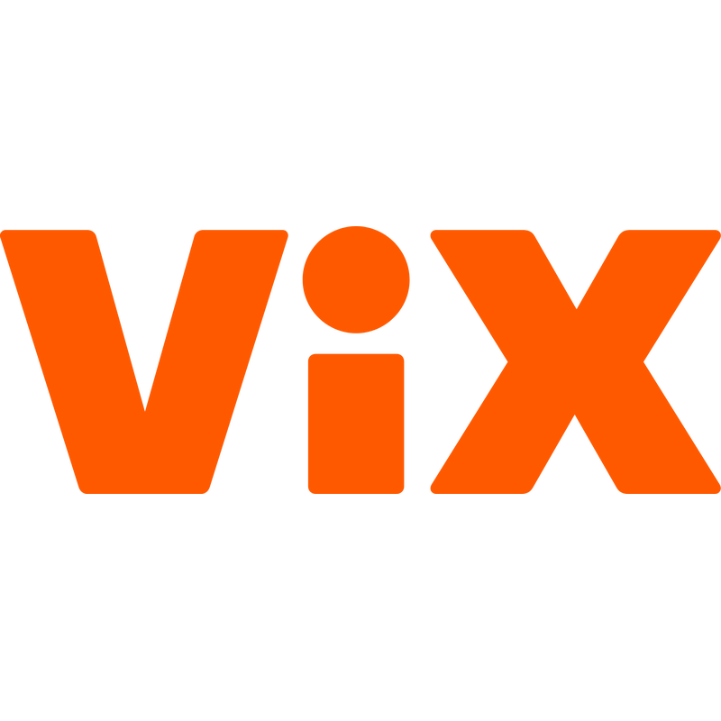 ViX Logo PNG Vector  PNG