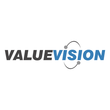 Valuevision 标志 PNG
