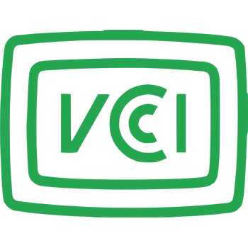 Vci Logo PNG Transparent