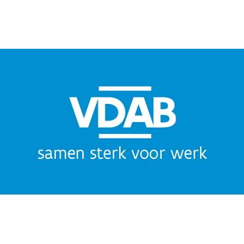 VDAB Logo PNG
