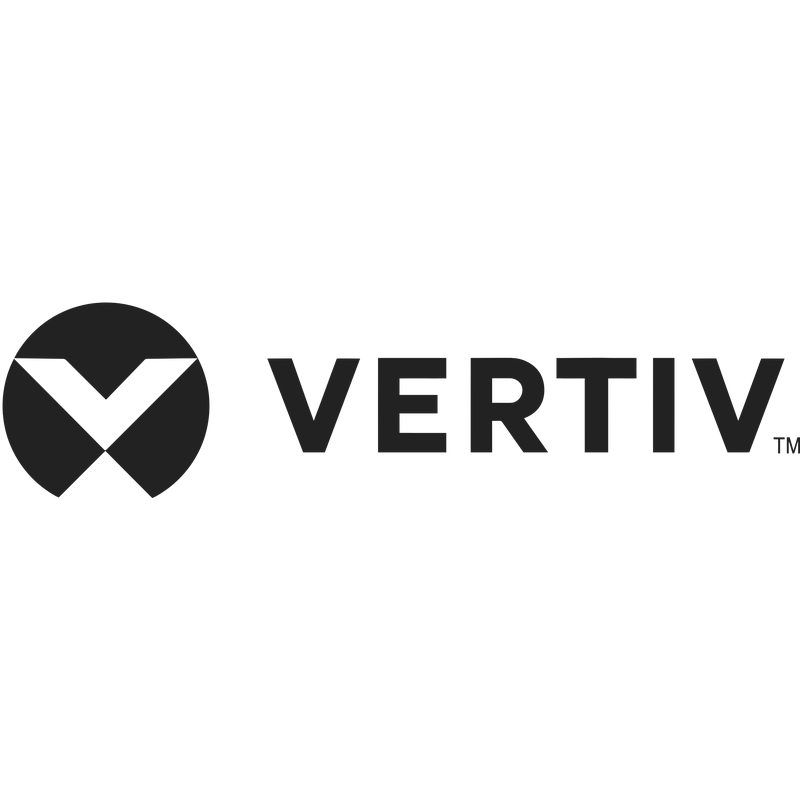 Vertiv Logo PNG Vector  PNG