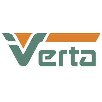 Verta Logo PNG Trong suốt