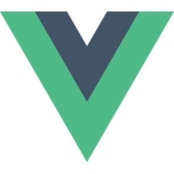 Vue.js 标志PNG透明
