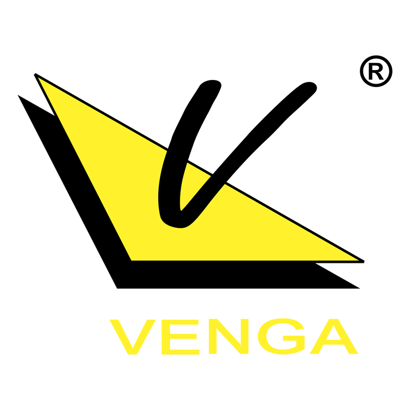 Venga Logo PNG Vector  PNG