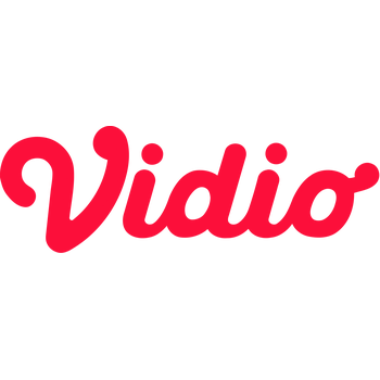 Vidio Logo PNG