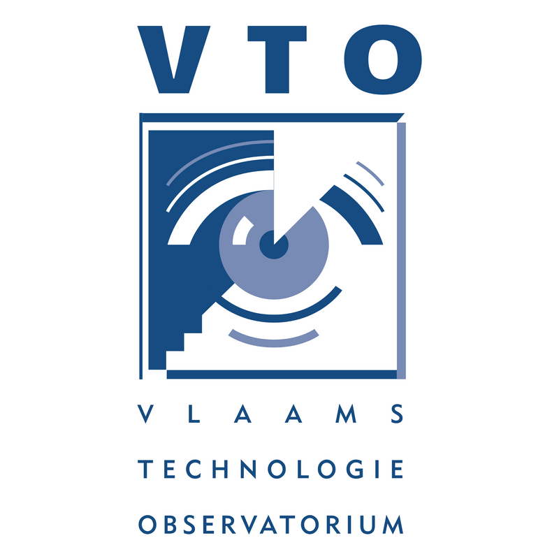VTO Logo PNG Vector  PNG