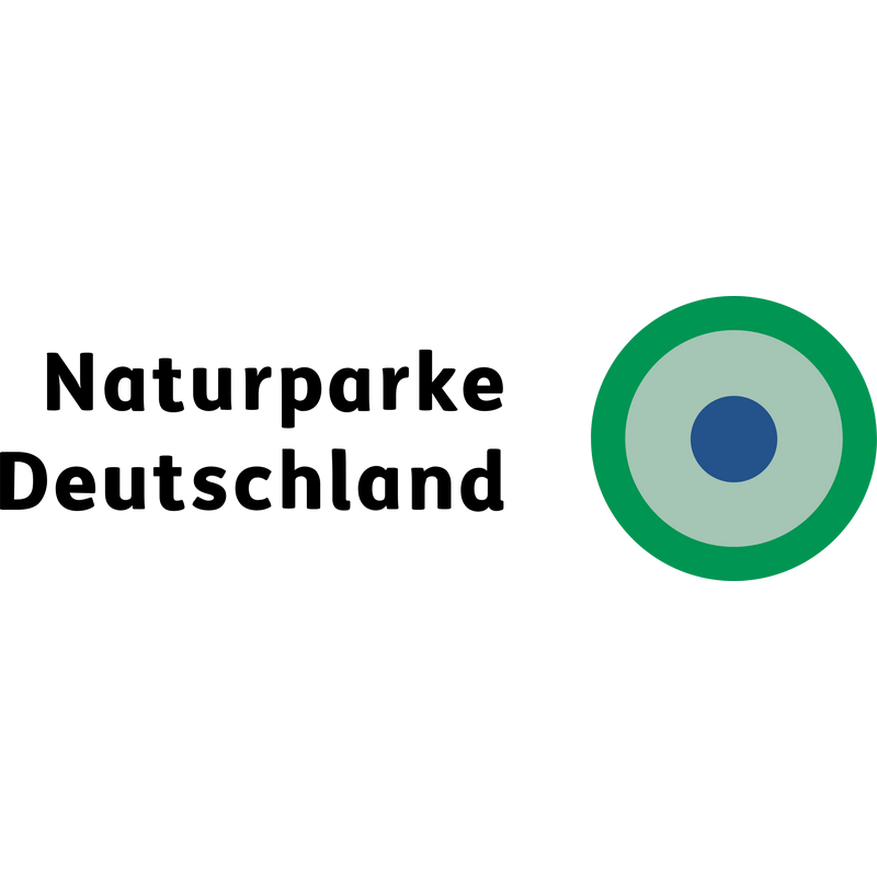 Verband Deutscher Naturparke Logo PNG Vector, Icon Transparent