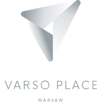 Varso Logo PNG Transparan
