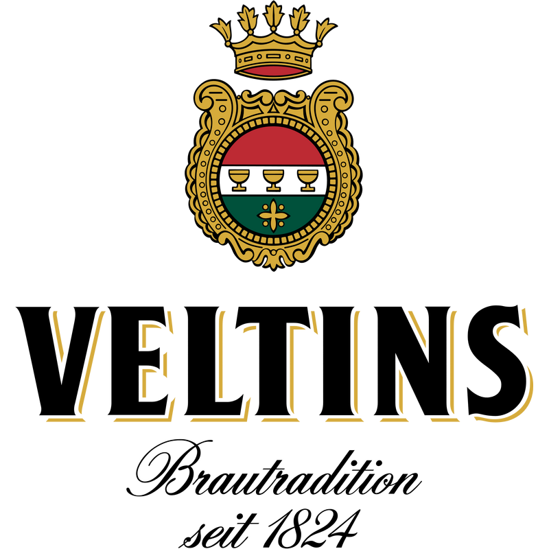 Veltins Logo PNG Vector, Icon Transparent