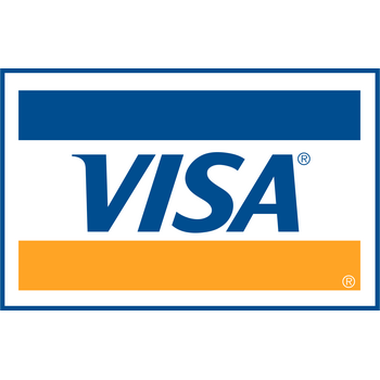 Visa Inc. Logo PNG