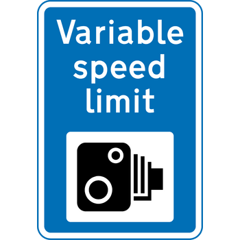 Variable Speed Лого PNG