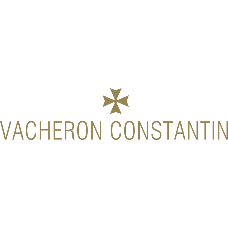 Vacheron Constantin Logo PNG Vector  PNG