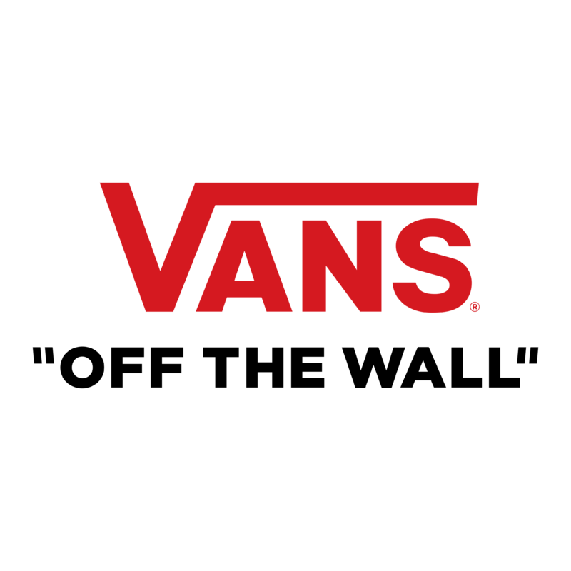 Download Vans Logo PNG Transparent Background