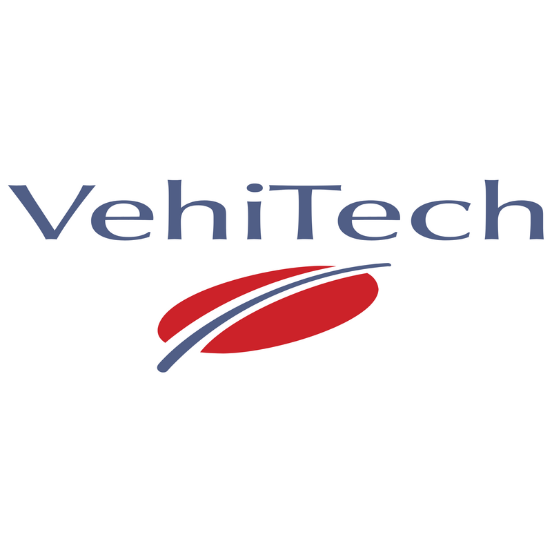 Vehitech Logo PNG Vector, Icon Transparent