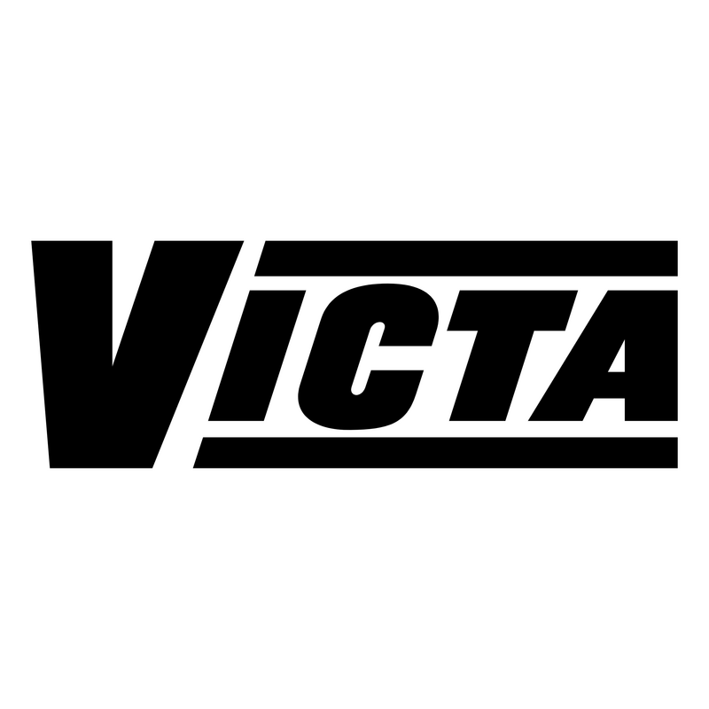 Victa Logo PNG Vector, Icon Transparent