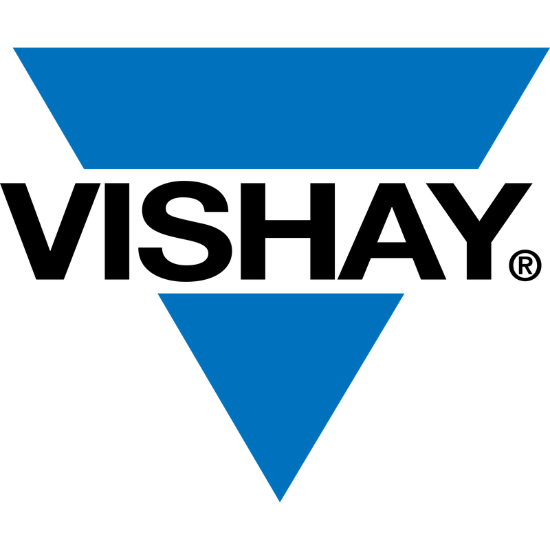 Vishay Logo PNG Vector  PNG