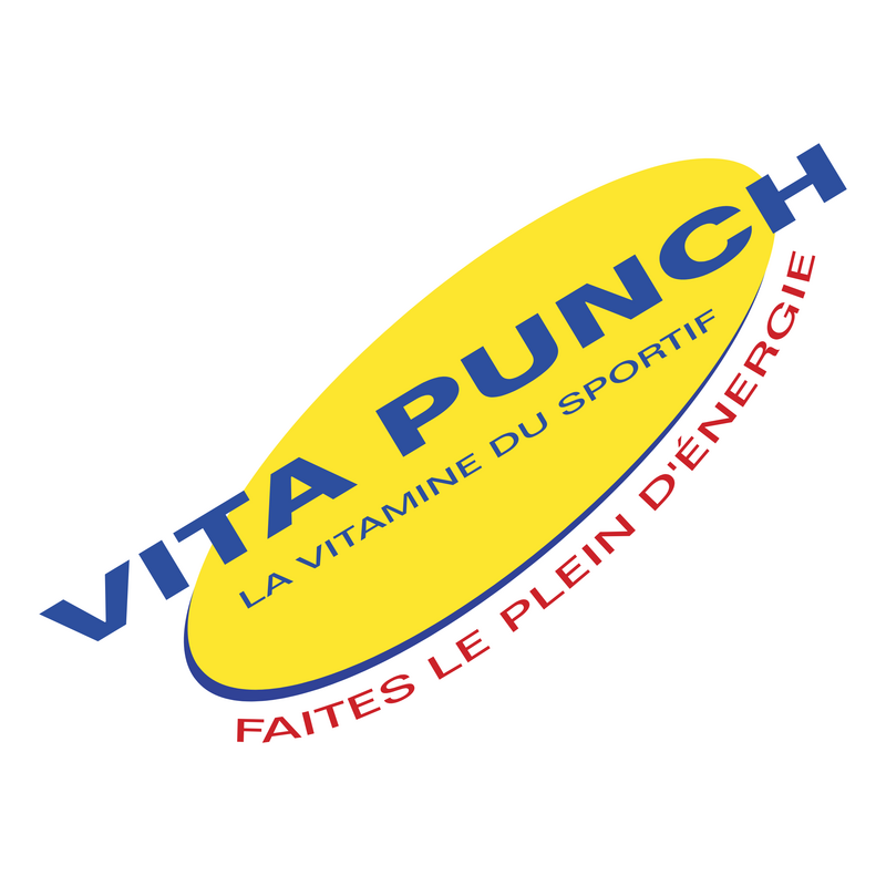 Vita Punch Logo PNG Vector  PNG