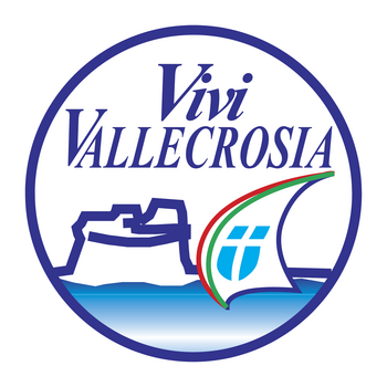 Vivi Vallecrosia Logo PNG
