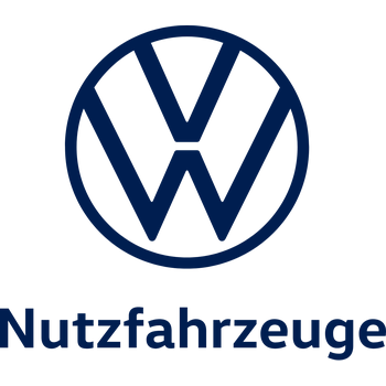 Volkswagen Nutzfahrzeuge Logo PNG