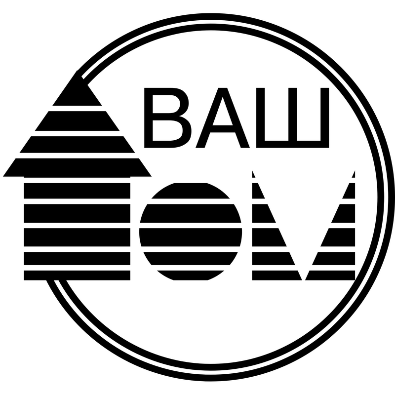 Vash Dom 标志 PNG Vector  PNG